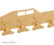 Tamiya 300032600 - 1:48 Dt. Nashorn Jagdpanzer (1)