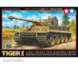 Tamiya 300032603 - 1:48 SdKfz. 181 Tiger I Ostfr. Frü.Prod.