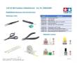 Tamiya 300032604 - 1:48 US M8 Haubitze Selbstfahrend