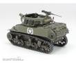 Tamiya 300032604 - 1:48 US M8 Haubitze Selbstfahrend