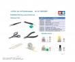 Tamiya 300032605 - 1:48 Brit. 2to. 4x2 Krankenwagen