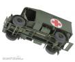 Tamiya 300032605 - 1:48 Brit. 2to. 4x2 Krankenwagen