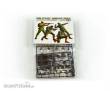 Tamiya 300035013 - 1:35 WWII Figuren-Set US Army Infant.(4)
