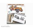 Tamiya 300035033 - 1:35 WWII Britisch S.A.S Jeep (2)