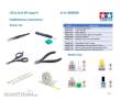 Tamiya 300035038 - 1:35 Fig.-Set Dt. MG Truppen (7)
