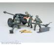 Tamiya 300035047 - 1:35 Dt. 7,5cm PAK (40/L46) (3)