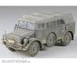 Tamiya 300035052 - 1:35 WWII Dt. Horch 4x4 Type1A Gelän.(1)