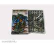 Tamiya 300035061 - 1:35 WWII Fig.-Set Dt. Pz Grenardiere(8)