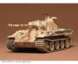 Tamiya 300035065 - 1:35 WWII Dt. SdKfz.171 Panther A (2)