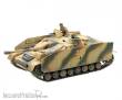Tamiya 300035087 - 1:35 Dt. SdKfz.163 Sturmgeschütz IV (1)