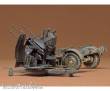 Tamiya 300035091 - 1:35 Dt. 20mm Flakvierling 38
