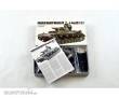 Tamiya 300035096 - 1:35 Dt. PzKpfw. IV Ausf. D (3)