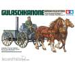 Tamiya 300035103 - 1:35 Dt. Feldküche Gulaschkanone (1)