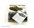 Tamiya 300035108 - 1:35 Rus. T-62A Kampfpanzer (1)