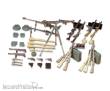 Tamiya 300035111 - 1:35 Diorama-Set Dt. Waffen Inf.(24))