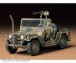 Tamiya 300035123 - 1:35 US M151A2 Ford MUTT Geländew.(1)