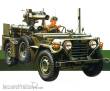 Tamiya 300035125 - 1:35 US M151A2 Ford MUTT m.TOW-Rak.(1)