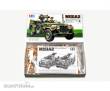 Tamiya 300035125 - 1:35 US M151A2 Ford MUTT m.TOW-Rak.(1)