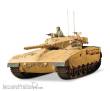 Tamiya 300035127 - 1:35 Israelische KPz Merkava (1)