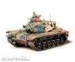Tamiya 300035140 - 1:35 US KPz M60A3 105mm 1978