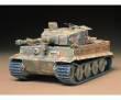Tamiya 300035146 - 1:35 Dt. SdKfz.181 PzKpfw.VI Tiger I E