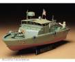 Tamiya 300035150 - 1:35 US Navy PBR 31 Mk.II Pibber Vietnam