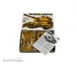 Tamiya 300035158 - 1:35 US KPz M1A1 Abr. m.Minienr.-Pfl.(2)