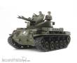 Tamiya 300035161 - 1:35 US Flak-Panzer M42 Duster