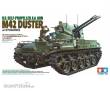 Tamiya 300035161 - 1:35 US Flak-Panzer M42 Duster
