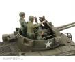 Tamiya 300035161 - 1:35 US Flak-Panzer M42 Duster