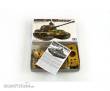 Tamiya 300035164 - 1:35 Dt. SdKfz.182 Pz VI Königstiger (1)