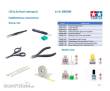 Tamiya 300035188 - 1:35 Fig.-Set Panzer Ladetruppe (4)