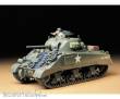 Tamiya 300035190 - 1:35 US Mitl. Pz. M4 Sherman Früh. (3)