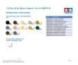 Tamiya 300035193 - 1:35 Fig.-Set Dt. Mörser-Trupp (4)