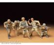 Tamiya 300035196 - 1:35 Fig.-Set Dt. Frontsoldaten (5)