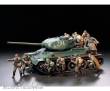 Tamiya 300035207 - 1:35 Fig-Set Rus. Infanter. Angriff (12)