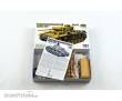 Tamiya 300035215 - 1:35 Dt. PzKpfw. III Ausf. L (1)