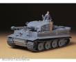 Tamiya 300035216 - 1:35 Dt. PzKpfw.VI Tiger I E Frühe (1)