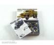 Tamiya 300035218 - 1:35 US 2.5to Transport LKW (1)