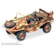 Tamiya 300035224 - 1:35 Dt. Schwimmwagen Typ 166 (1)