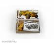 Tamiya 300035224 - 1:35 Dt. Schwimmwagen Typ 166 (1)