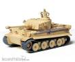 Tamiya 300035227 - 1:35 Dt. Tiger I Init./Frühe Produktion