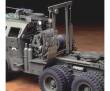 Tamiya 300035230 - 1:35 WWII US 40to Transp.Dragon Wag.(4)