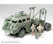 Tamiya 300035244 - 1:35 US M26 Bergefahrzeug gep.(6)