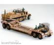 Tamiya 300035246 - 1:35 Dt. SdKfz.9 Famo m.Tieflader (12)