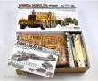 Tamiya 300035246 - 1:35 Dt. SdKfz.9 Famo m.Tieflader (12)