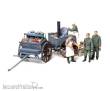 Tamiya 300035247 - 1:35 Diorama-Set Feldküche (4)