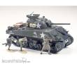Tamiya 300035250 - 1:35 US Sherman M4A3 75mm Späte (9)