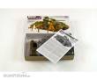 Tamiya 300035250 - 1:35 US Sherman M4A3 75mm Späte (9)