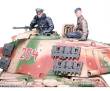 Tamiya 300035252 - 1:35 Dt. Königstiger Ardennen (3)